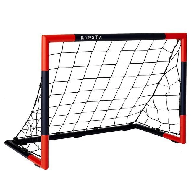 Kipsta REFURBISHED SG 500 SIZE 5 FOOTBALL GOAL 3 Kipsta REFURBISHED SG 500 SIZE 5 FOOTBALL GOAL