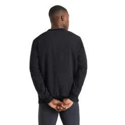 UMBRO Mens Pro Training Sweatshirt (Black) 8 UMBRO Mens Pro Training Sweatshirt (Black) -Palmeiras Shop kc4093a3727bdeab1783ddb2ff7b6c0e9