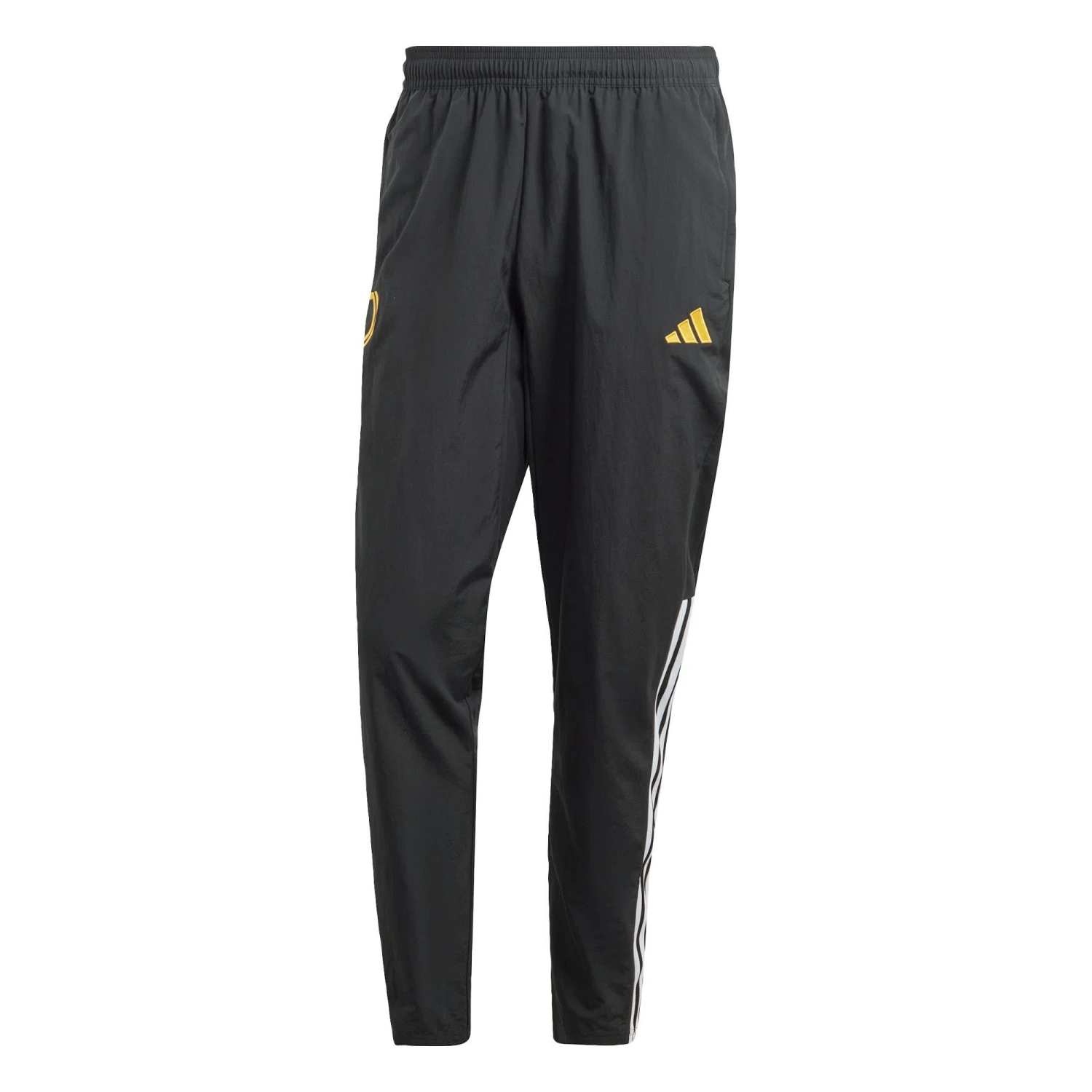 ADIDAS Juventus Tiro 23 Presentation Pants 4 ADIDAS Juventus Tiro 23 Presentation Pants - Image 2