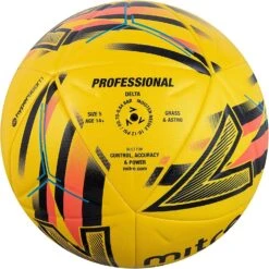 Mitre Delta One Match Football (White/Black/Orange) 11 Mitre Delta One Match Football (White/Black/Orange) -Palmeiras Shop kc5c1104b93b6a40a7c0c6cacb7720812