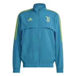 ADIDAS Juventus Condivo 22 Presentation Jacket -Palmeiras Shop kc5e798352432b8738b8fd30e2cf6f66f