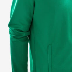 Kipsta Football Training Jacket Essential -Palmeiras Shop kc6287432177eb0ffee81360e312264a3