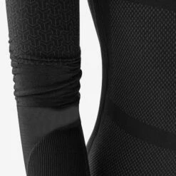 Kipsta Adult Long-Sleeved Thermal Base Layer Top Keepdry 500 -Palmeiras Shop kc63625c462f15c2e34be8e0f0faac4e2