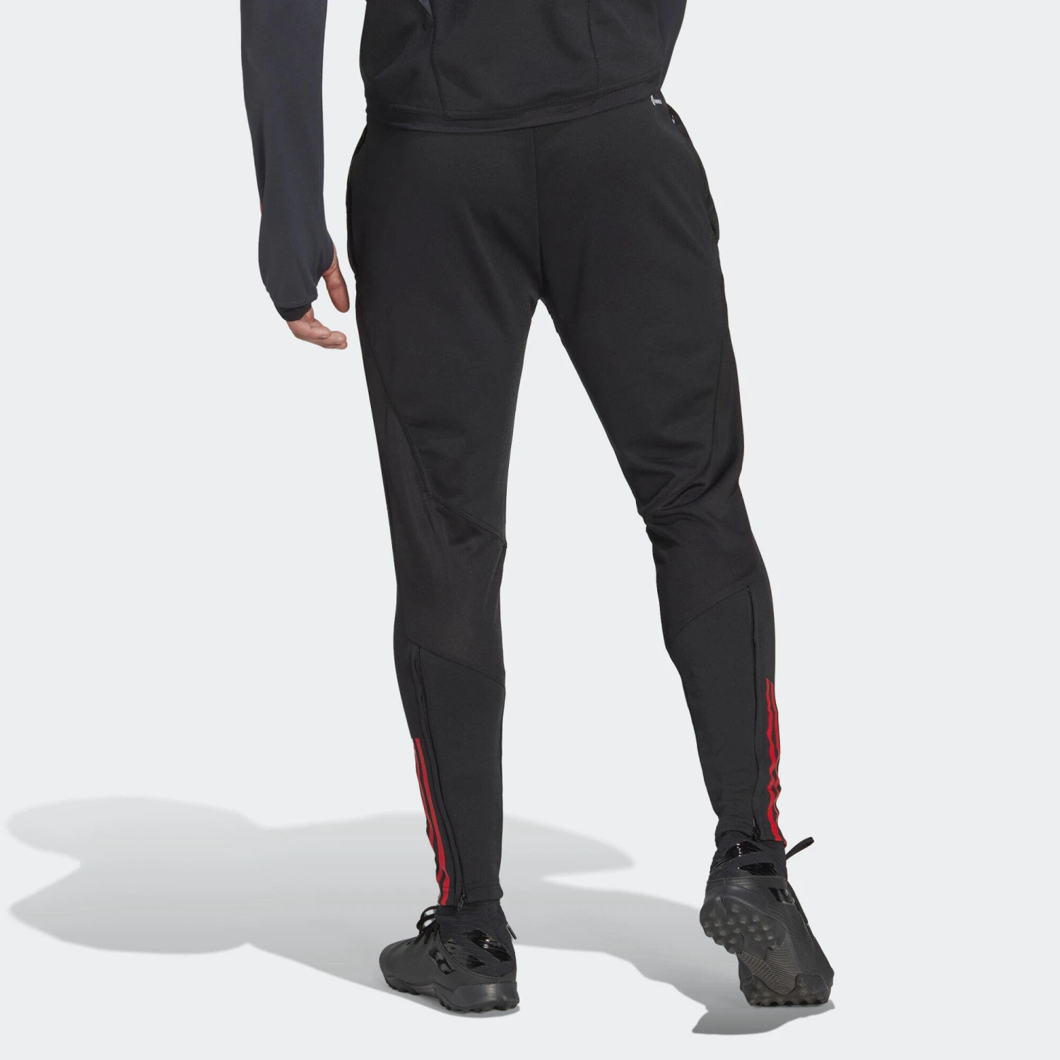 ADIDAS Belgium Tiro 23 Training Pants 5 ADIDAS Belgium Tiro 23 Training Pants - Image 3