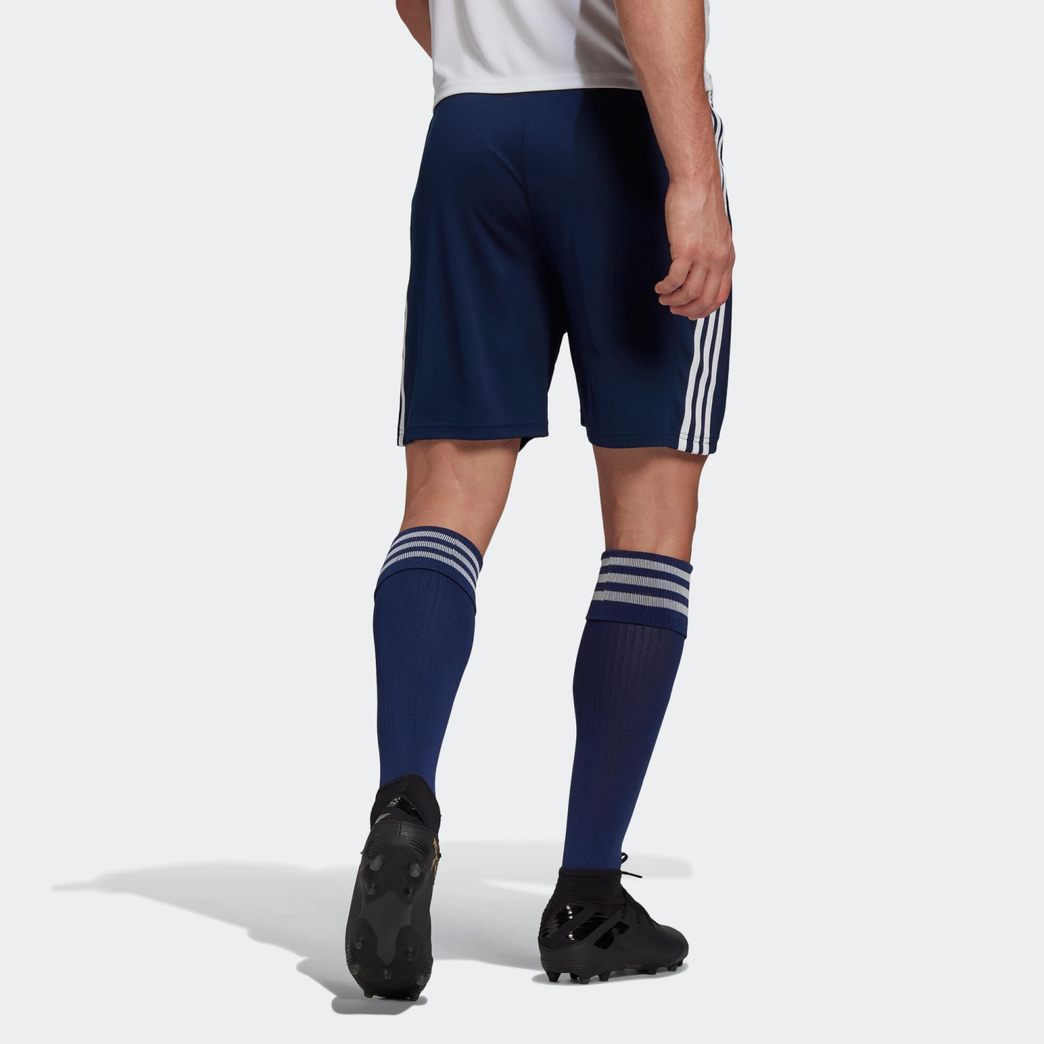 ADIDAS Men's Squadra Football Shorts 9 ADIDAS Men's Squadra Football Shorts - Image 7