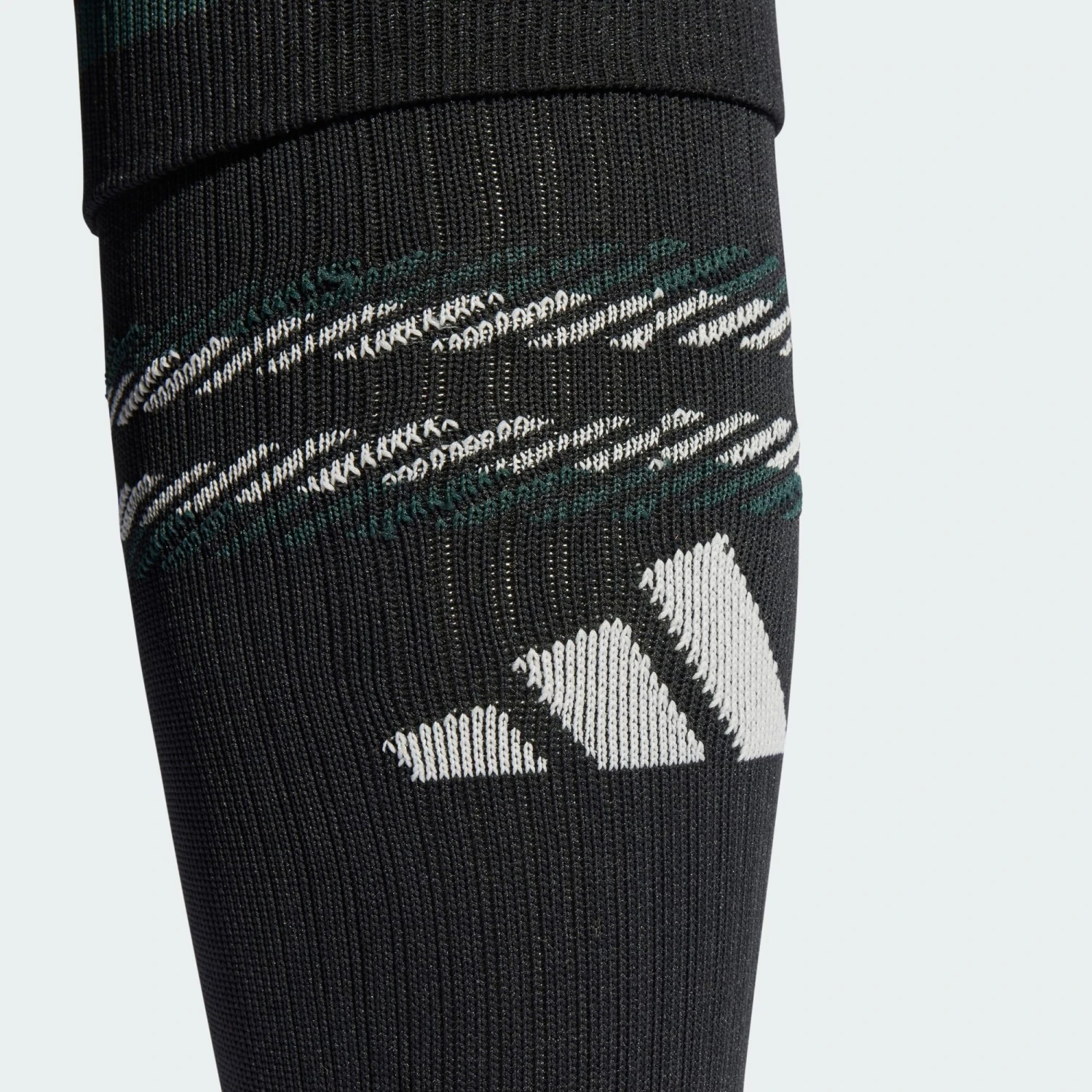 ADIDAS Celtic FC 23/24 Away Socks 3 ADIDAS Celtic FC 23/24 Away Socks