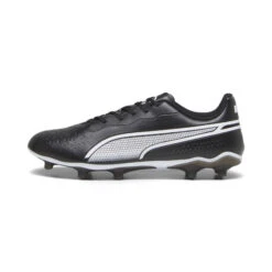 PUMA Mens KING MATCH FG/AG Football Boots - PUMA Black -Palmeiras Shop kc7300f4765f60614df0c0b0f0ce55247