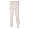UMBRO Mens Undyed Jogging Bottoms (Natural)