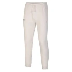 UMBRO Mens Undyed Jogging Bottoms (Natural)