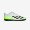 ADIDAS Adult TF X Crazyfast.4 -Palmeiras Shop kc81f30412bd38085344b200eff5c1a2a