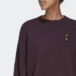 ADIDAS Germany Crew Sweatshirt -Palmeiras Shop kc86d32e11442887952054882f8c2de13