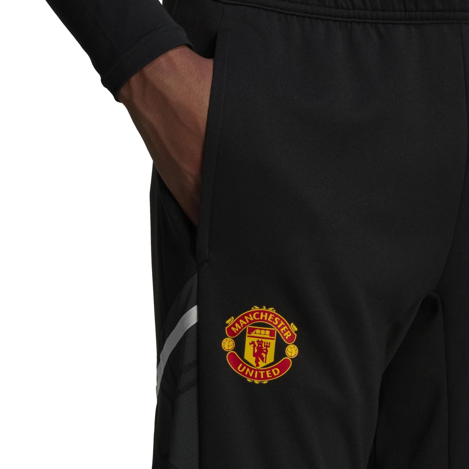 ADIDAS Adult Man U 2022 Training Bottoms 7 ADIDAS Adult Man U 2022 Training Bottoms - Image 5