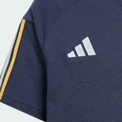 ADIDAS Real Madrid Tiro 23 Cotton Tee Kids -Palmeiras Shop kc8ad7443ae21211c337c87fcb972aae6