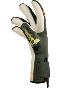 Reusch Pure Contact Gold X AdaptiveFlex Goalkeeper Gloves -Palmeiras Shop kc9347dfbf204473c8d971bf444ff7179