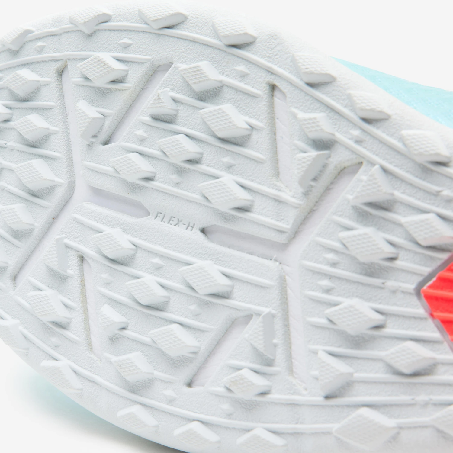 Kipsta Turf Football Boots Viralto III 3D Air Mesh TF 20 Kipsta Turf Football Boots Viralto III 3D Air Mesh TF - Image 18