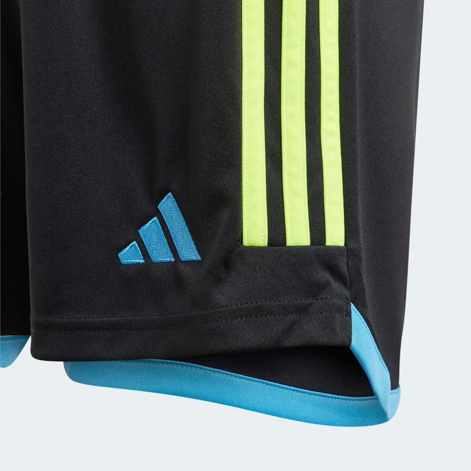 ADIDAS Arsenal 23/24 Away Shorts 5 ADIDAS Arsenal 23/24 Away Shorts - Image 3