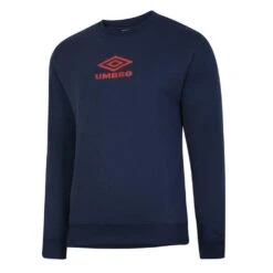UMBRO Mens Diamond Sweatshirt (Black/Lunar Rock) -Palmeiras Shop kca5899c34b5761d21a1d05e88dd09eb2