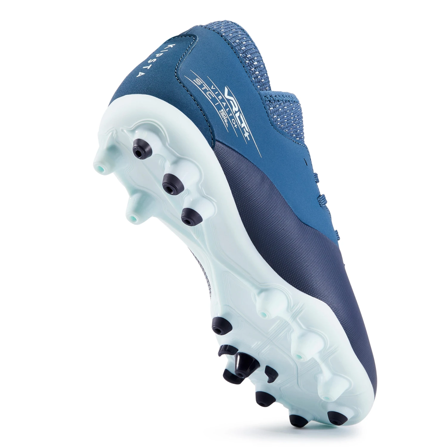 Kipsta Women's Football Boots Viralto+ I MG 7 Kipsta Women's Football Boots Viralto+ I MG - Image 5