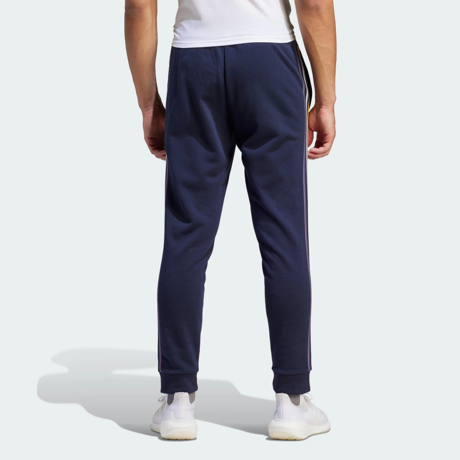 ADIDAS Real Madrid Sweat Pants 5 ADIDAS Real Madrid Sweat Pants - Image 3