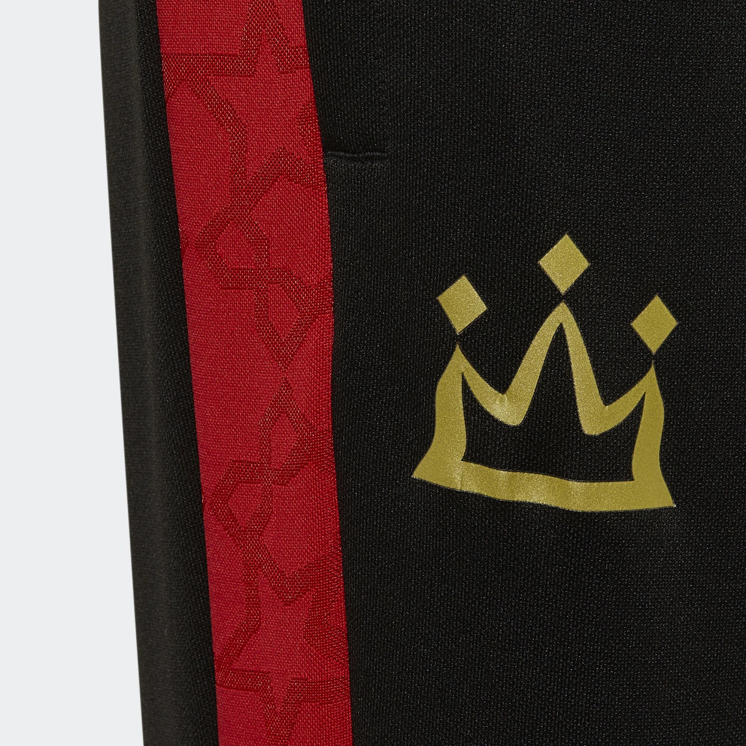 ADIDAS Salah Pants 4 ADIDAS Salah Pants - Image 2