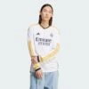 ADIDAS Real Madrid 23/24 Long Sleeve Home Jersey 1 ADIDAS Real Madrid 23/24 Long Sleeve Home Jersey -Palmeiras Shop kcaf6c3f93a0568f15a6bc2d538920328