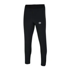 UMBRO Mens Pro Presentation Training Tracksuit Bottoms (Black)