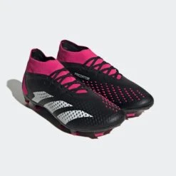 ADIDAS Adult Boot Predator Accuracy.2 FG -Palmeiras Shop kcbc1d15465d8339a3d9c9b8e6bf3b5f4