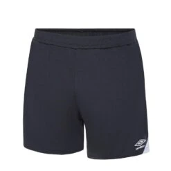 UMBRO Mens Total Training Shorts (Black/White) -Palmeiras Shop kcbe6d3e96a874036a2fbc651062cab64