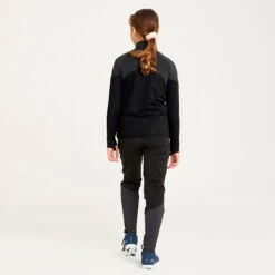 Kipsta Girls' Training Bottoms Viralto+ -Palmeiras Shop kcc210388317502a8ee115a323819f460