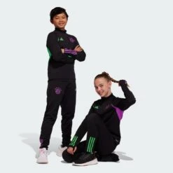ADIDAS FC Bayern Tiro 23 Training Pants Kids