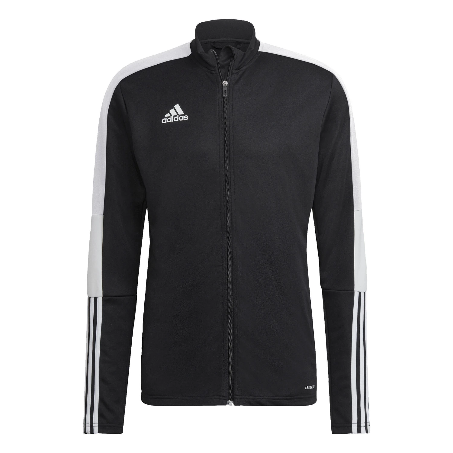 ADIDAS Tiro Essentials Jacket 4 ADIDAS Tiro Essentials Jacket - Image 2