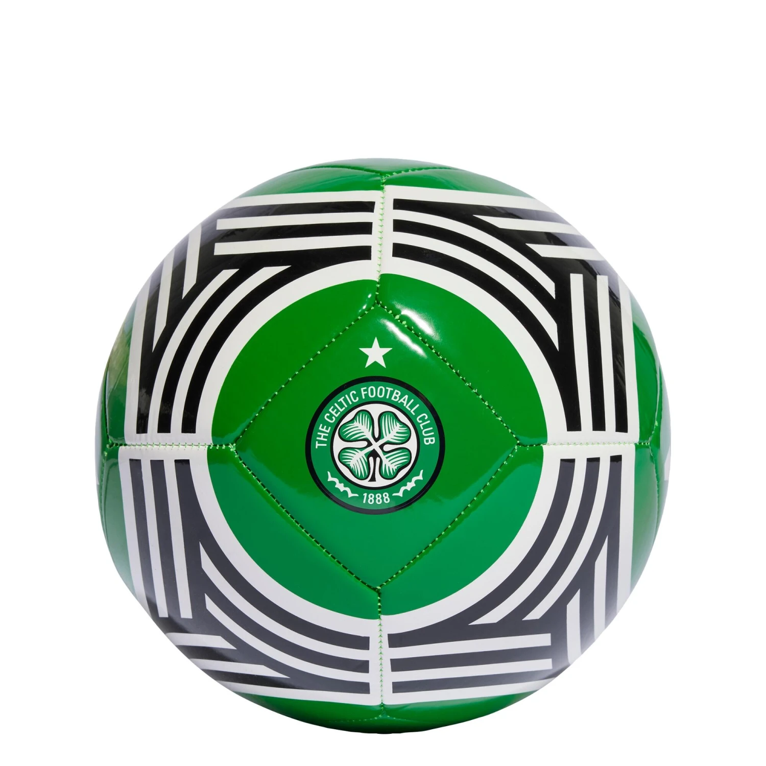 ADIDAS Celtic FC Club Ball 3 ADIDAS Celtic FC Club Ball