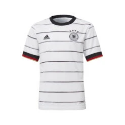 ADIDAS Kids' Shirt 2020 - Germany Home