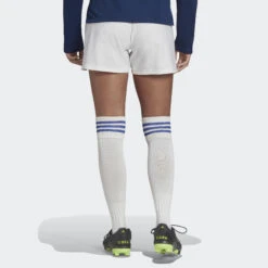 ADIDAS Spain 21/22 Away Shorts -Palmeiras Shop kcdba02e2d2675d2b2814c3d63ff279a9