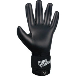 Reusch Pure Contact Infinity Goalkeeper Glove Black -Palmeiras Shop kce0ae14217d84ca3b79d8f79cef7d0a7
