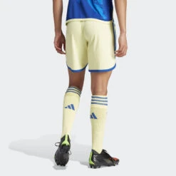 ADIDAS Sweden Women's Team 23 Away Shorts -Palmeiras Shop kce1b4181ad709305e8b965662e751073