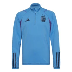 ADIDAS Argentina Tiro 23 Training Top