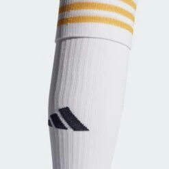 ADIDAS Real Madrid 23/24 Home Socks -Palmeiras Shop kce57b3e2ec0f32b2717234a1a4ab957f