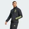 ADIDAS Arsenal Tiro 23 Presentation Jacket -Palmeiras Shop kce73c8b4c00344d3c6a560072901c0c7