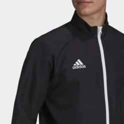 ADIDAS Entrada 22 Presentation Jacket -Palmeiras Shop kce9fc9f1d2f65f363627b8cc0960d7af