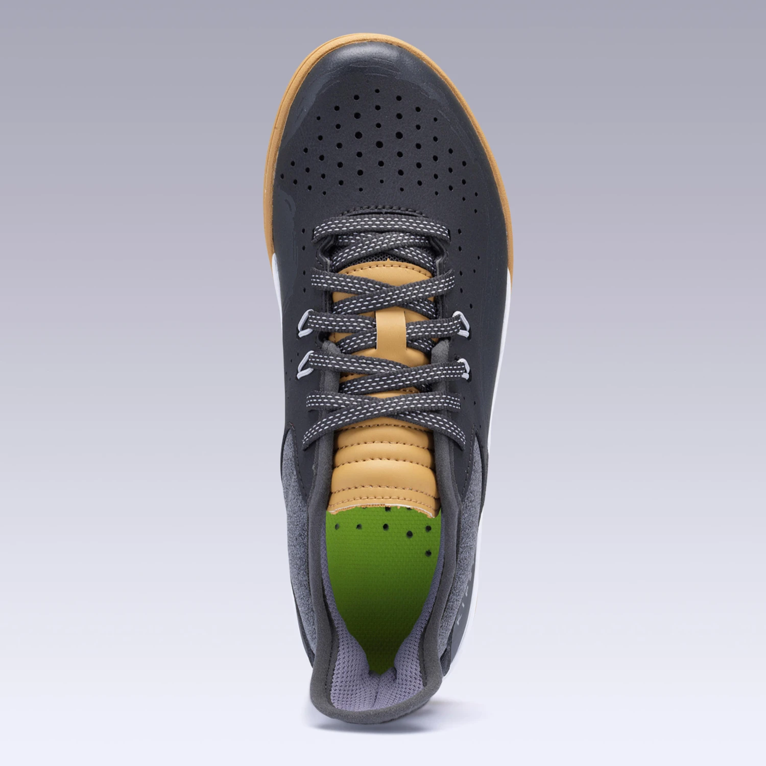 Eskudo 500 Barrio Kids Futsal Boots 9 Eskudo 500 Barrio Kids Futsal Boots - Image 7