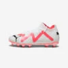 Puma Adult FG/AG Future Pro - White/Red -Palmeiras Shop kcf977cac1a71e7429eb2bdf62546914d