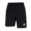 UMBRO Womens/Ladies Pro Training Shorts (Black/Phantom Grey/Stargazer) -Palmeiras Shop kd04612800f5687a20fa8c46c5cddbd43