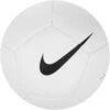 Nike Pitch Team Football (White/Black) -Palmeiras Shop kd080d831dc519cc1643469bc47088798