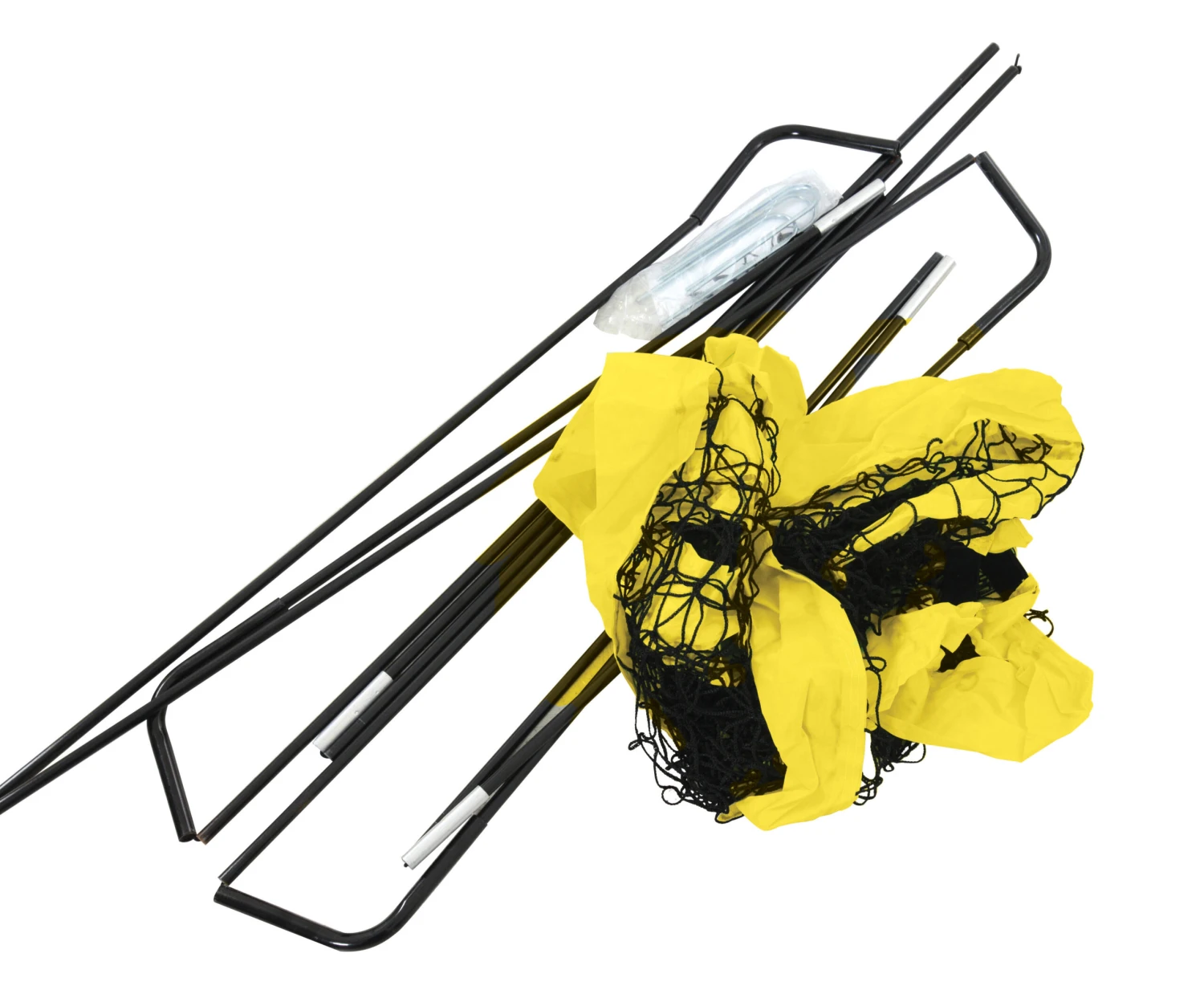 Kickmaster Fibreglass Flexi Goal 8ft 4 Kickmaster Fibreglass Flexi Goal 8ft - Image 2