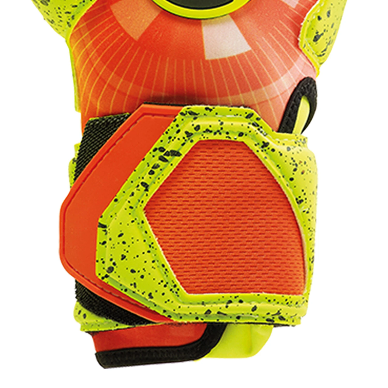 Uhlsport Dynamic Impulse Supergrip Reflex Goalkeeper Gloves 7 Uhlsport Dynamic Impulse Supergrip Reflex Goalkeeper Gloves - Image 5