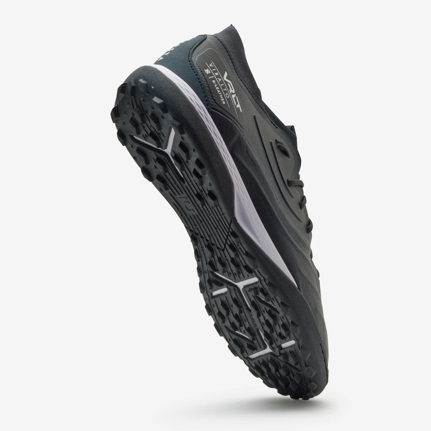 Kipsta Football Boots Viralto IV Premium Leather TF 16 Kipsta Football Boots Viralto IV Premium Leather TF - Image 14