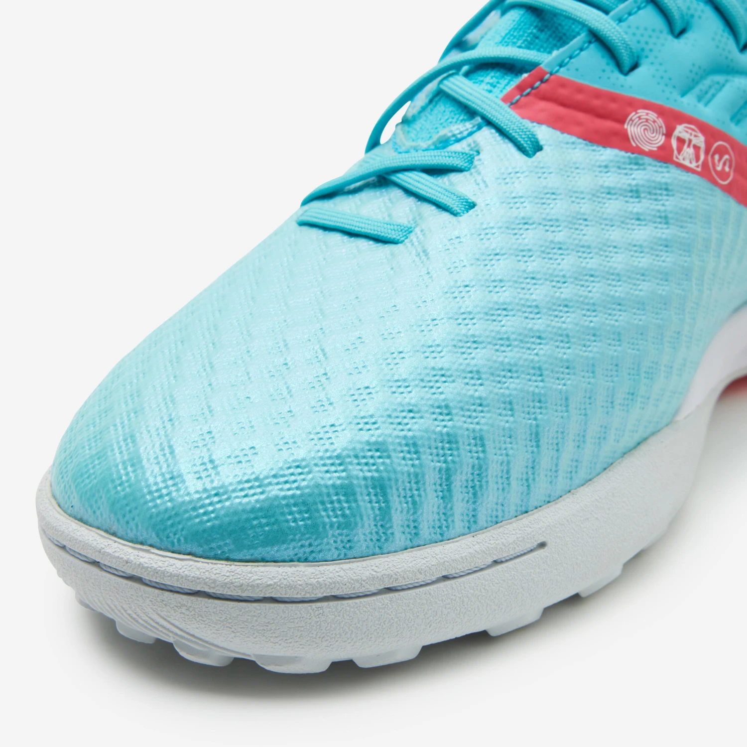 Kipsta Turf Football Boots Viralto III 3D Air Mesh TF 18 Kipsta Turf Football Boots Viralto III 3D Air Mesh TF - Image 16