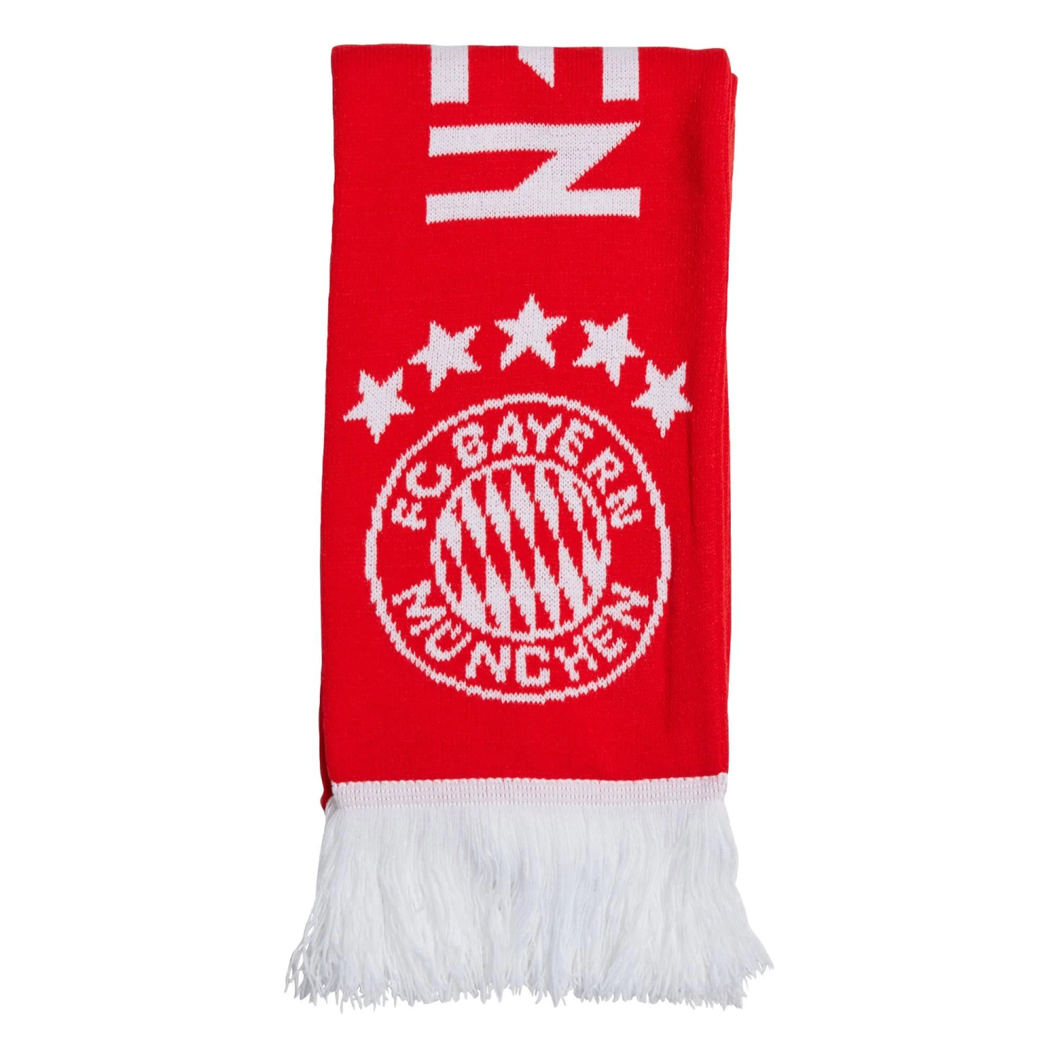 ADIDAS FC Bayern Scarf 3 ADIDAS FC Bayern Scarf