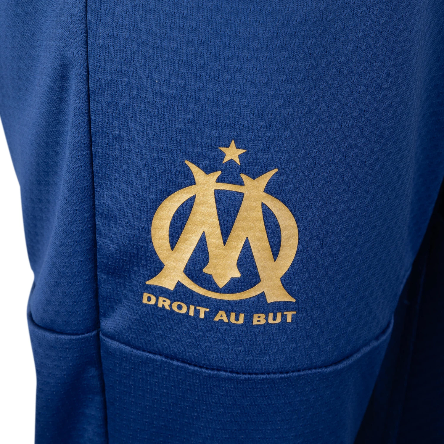 Puma Adult Training Bottoms Olympique De Marseille 23/24 6 Puma Adult Training Bottoms Olympique De Marseille 23/24 - Image 4